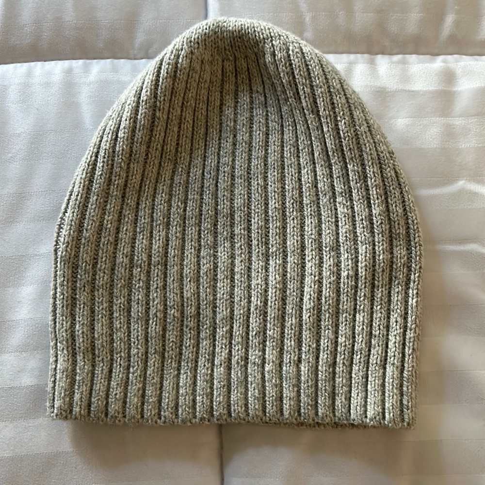 Madewell NWT Winter Hat